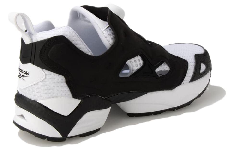 Reebok Instapump Fury 95 'Core Black' IG0115