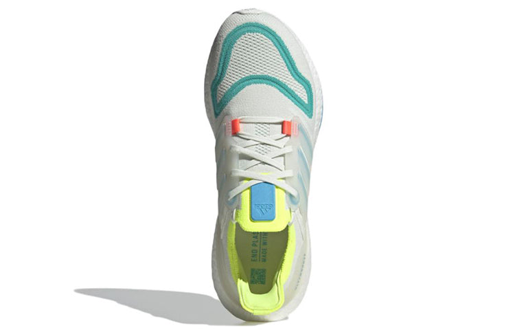 adidas Ultraboost 22 'White Sky Rush Mint' GY8674