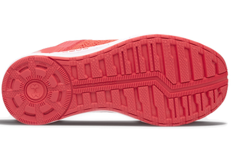 (WMNS) Under Armour HOVR Sonic 2 'Orange' 3021588-600