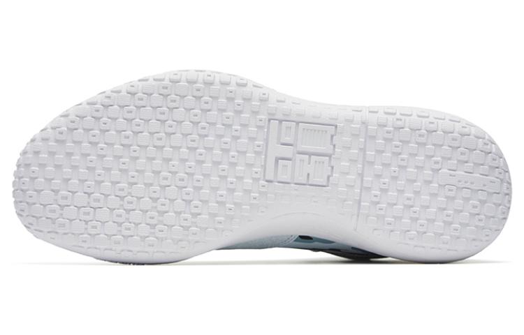 ANTA Badao TD 'White Light Blue' 112241602-8