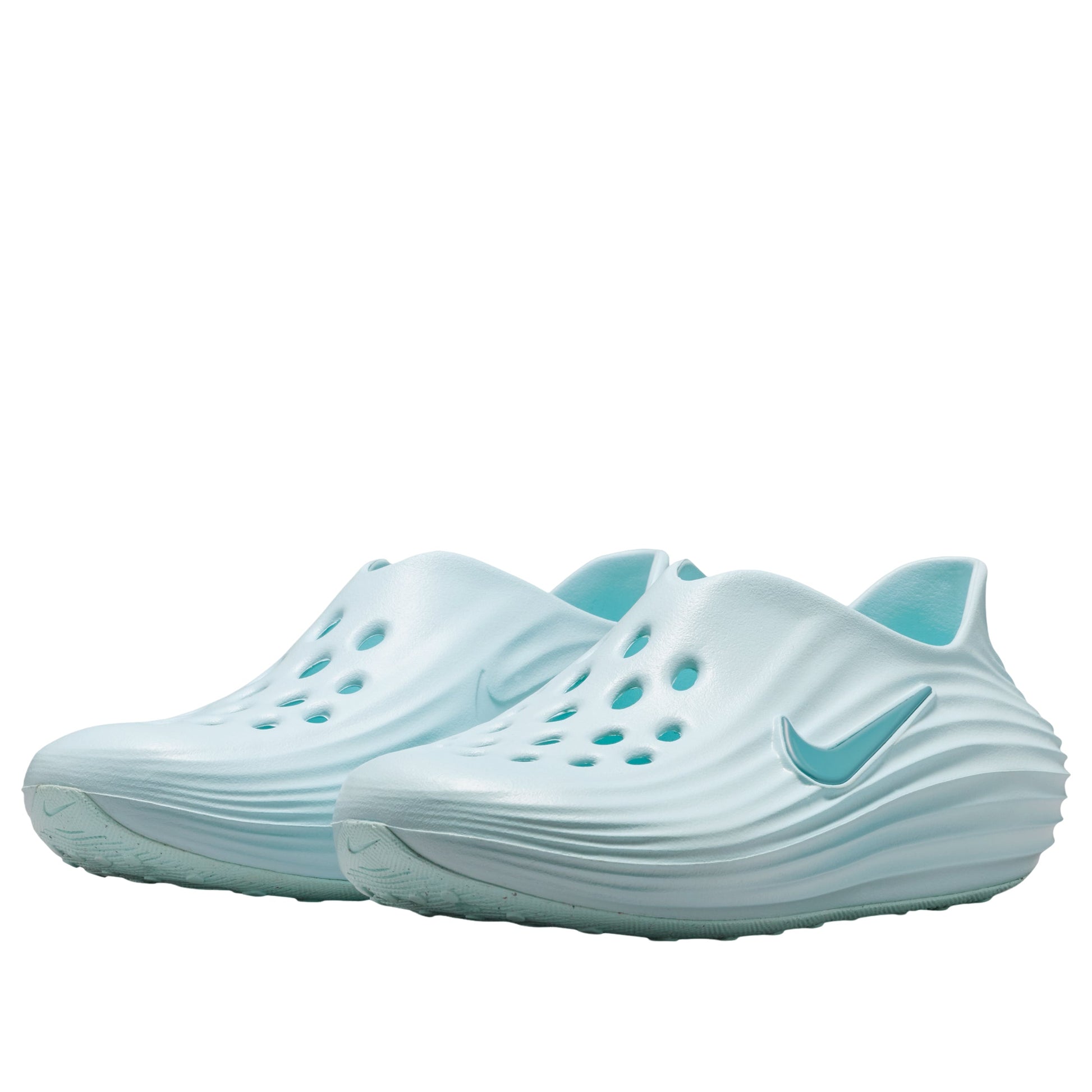 (GS) Nike ReactX Rejuven8 'Glacier Blue' IF1746-400
