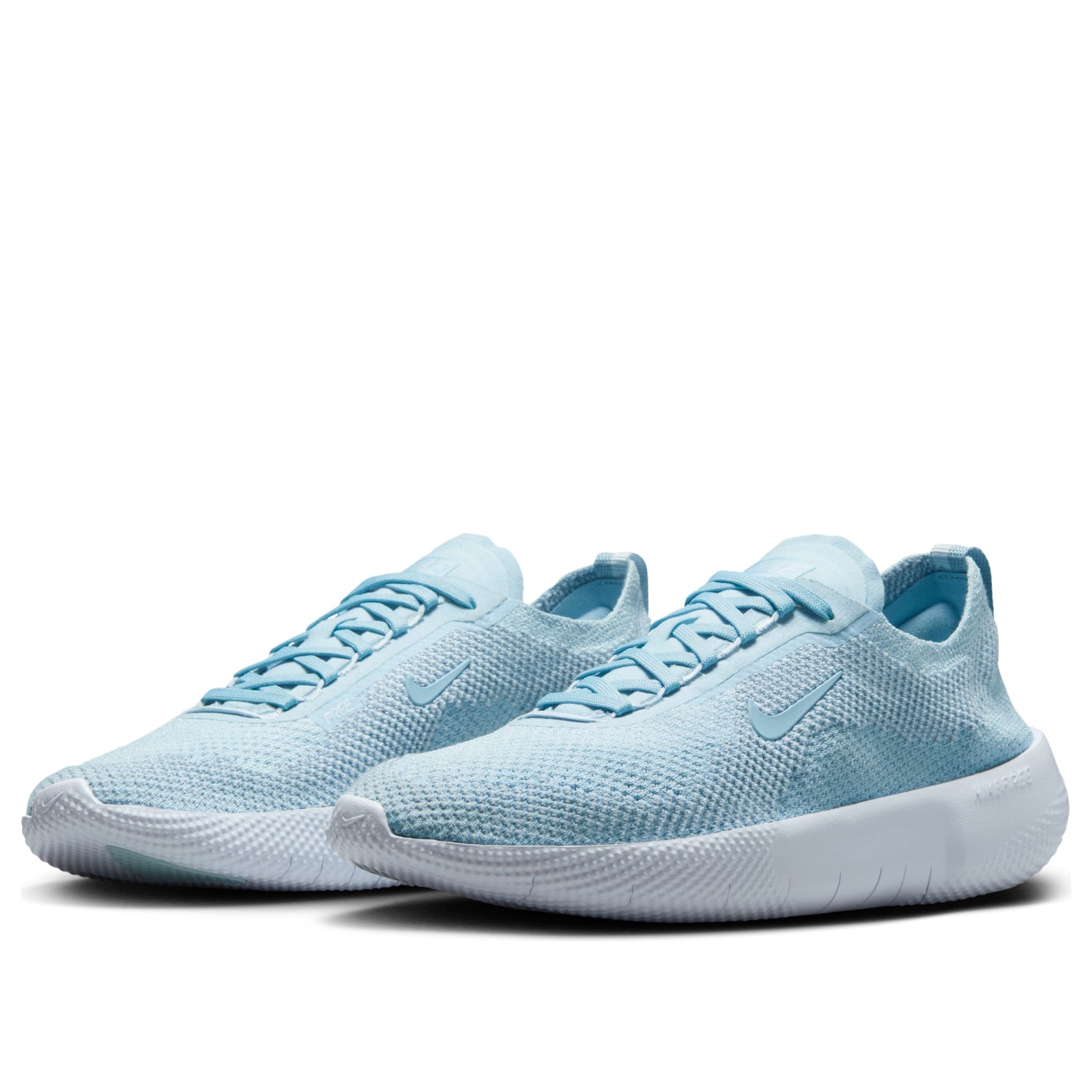 (WMNS) Nike Free 2025 'Light Armoury Blue' HF2720-400