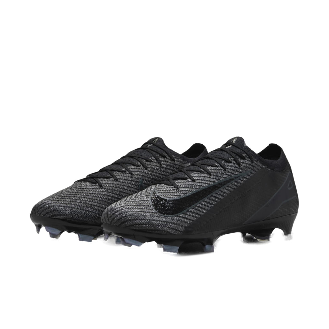 Nike Mercurial Vapor 16 Elite FG 'Shadow Pack - Black Deep Jungle' 2024 FQ1457-002