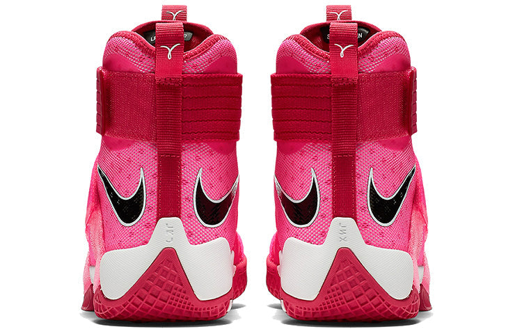 Nike LeBron Soldier 10 'Think Pink' 844375-606