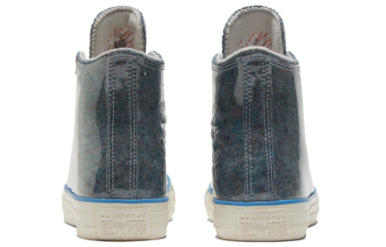 Converse Chuck Taylor All Star 'Blue White' 172078C