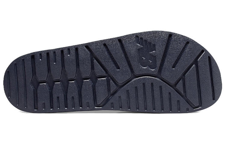 New Balance 200 Slides 'Navy Camo' SMF200CA