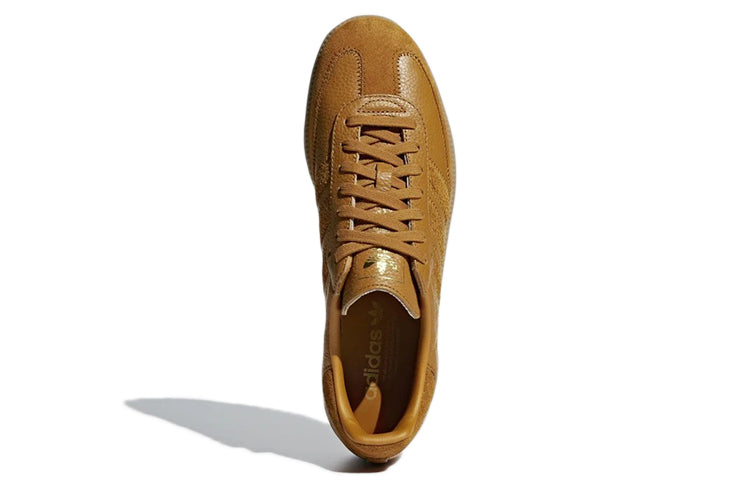 adidas Samba OG FT 'Craft Ochre' CG6134