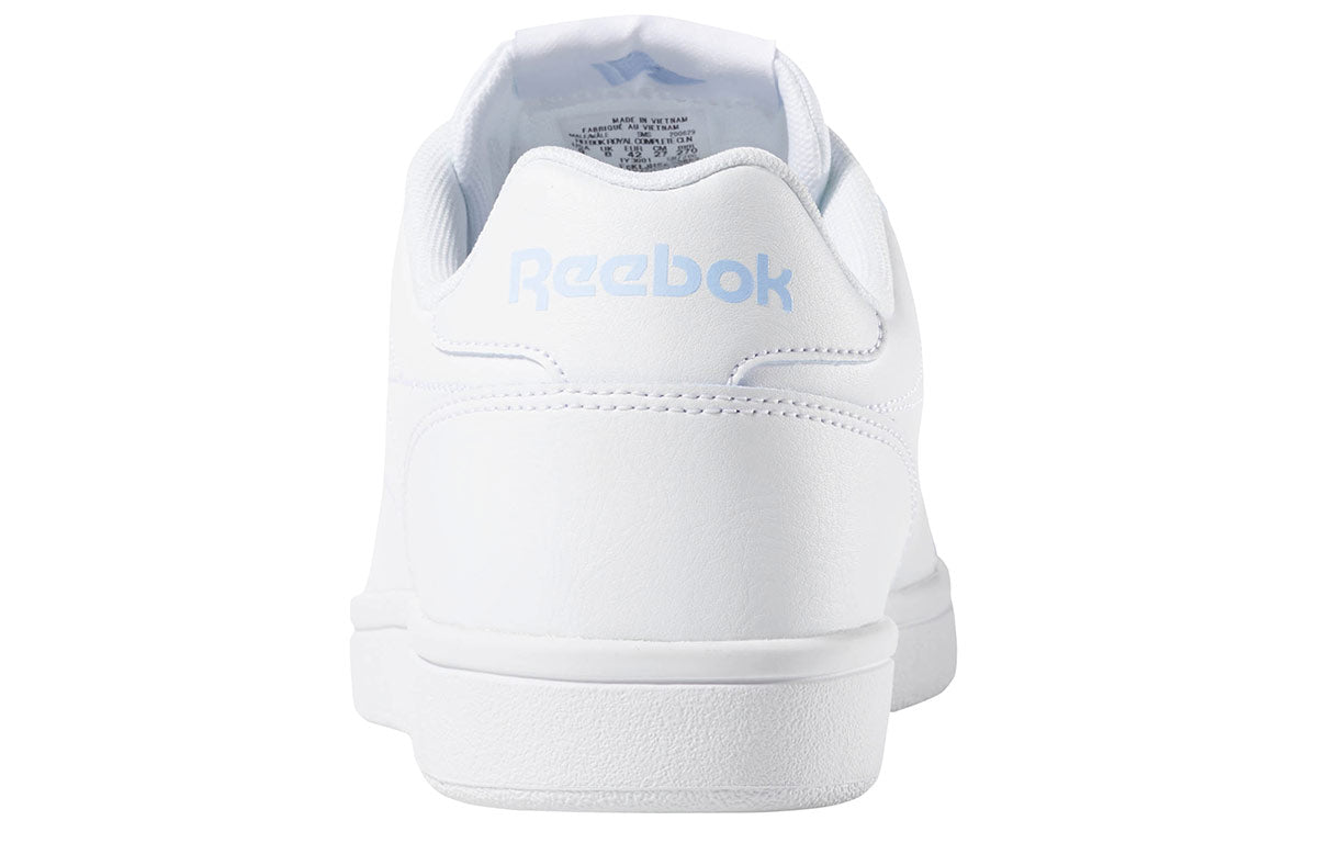 Reebok Royal Complete Cln Sneakers White/Blue CN7266