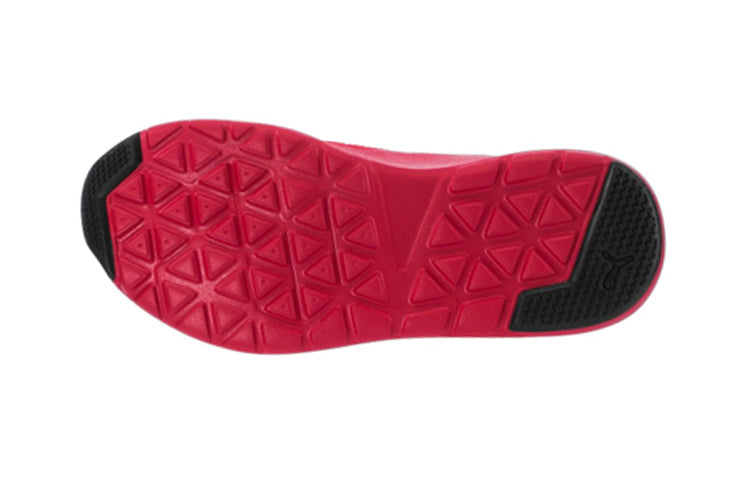 (PS) PUMA Wired SoftFoam Sneakers Red 366903-10