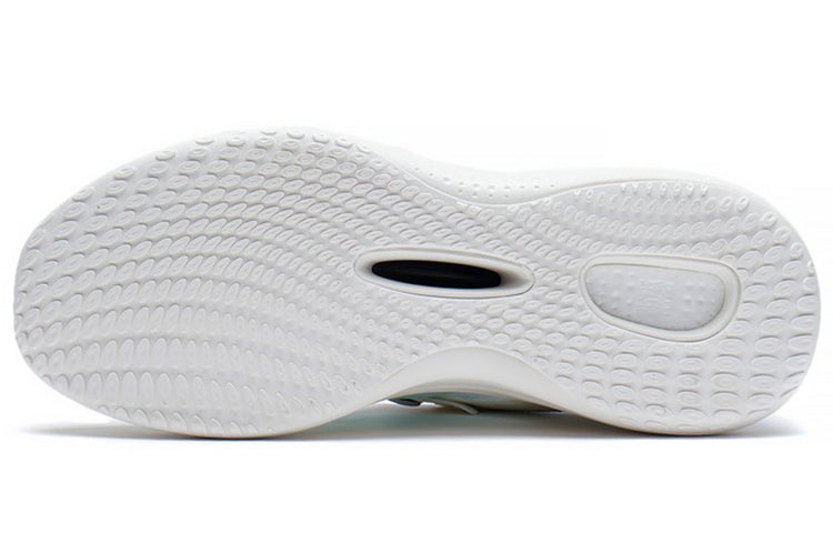(WMNS) Li-Ning Spark 3 'Light Blue Green' AGLS062-4