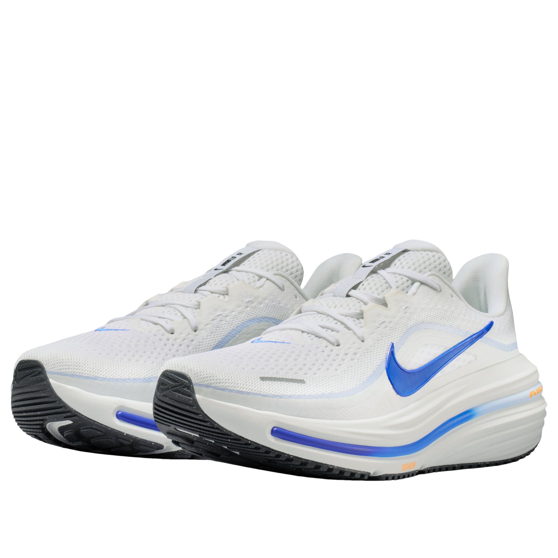 Nike Winflo 12 'White Lapis Blue Crystal' HV9272-100