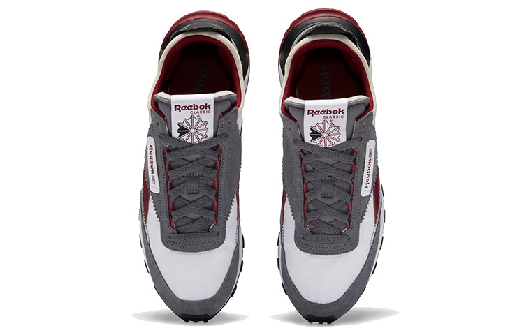 Reebok Classic Leather Legacy 'Cold Grey' FY7748