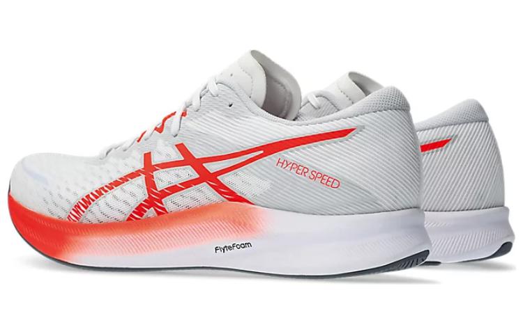 ASICS Hyper Speed 3 'White Sunrise Red' 1011B701-101