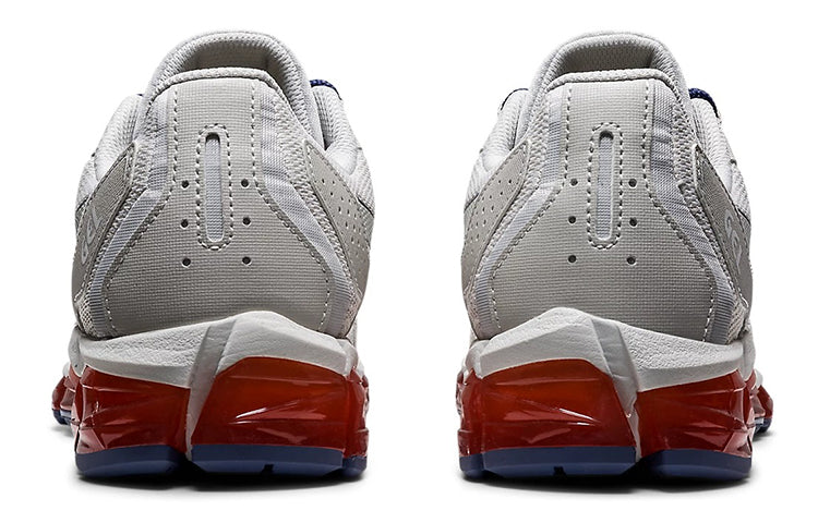 ASICS Gel Quantum 360 6 'Glacier Grey Red' 1201A394-960