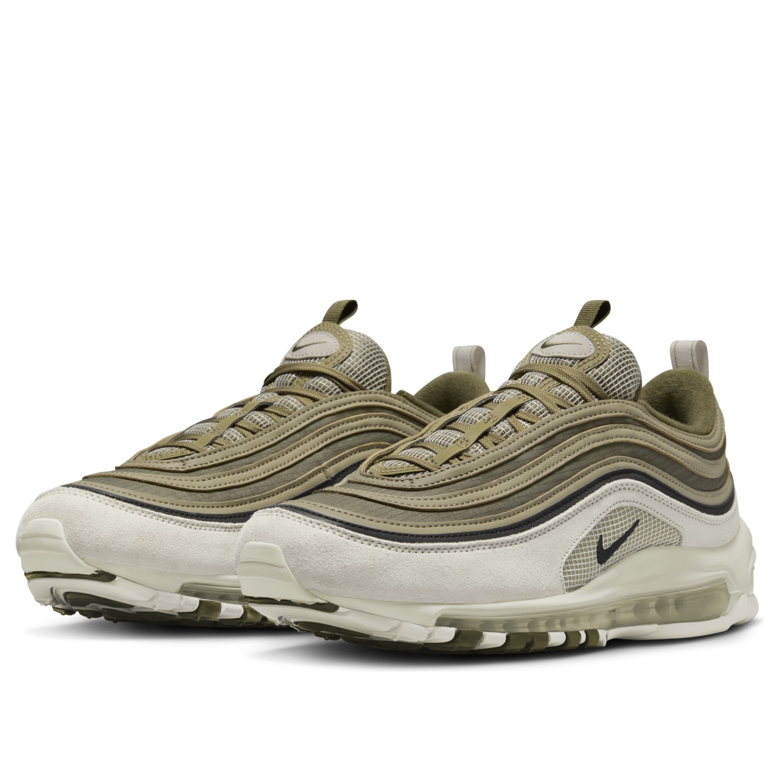 Nike Air Max 97 'Olive Bone' FB9619-002