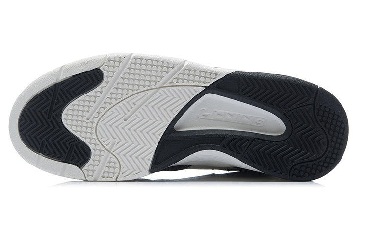 (WMNS) Li-Ning Retro 80s AGBR086-1
