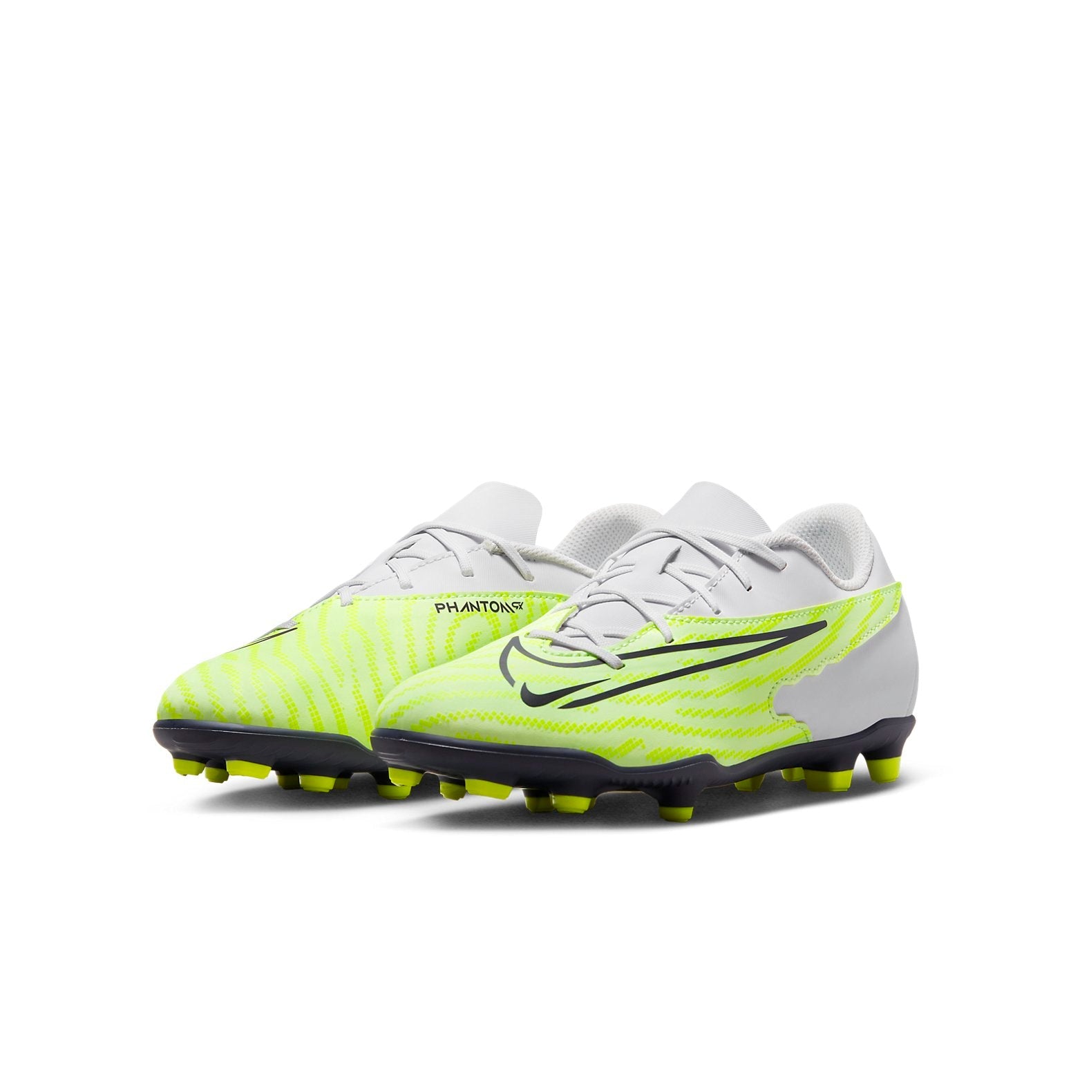 (GS) Nike Phantom GX Club MG 'Luminous Pack' DD9564-705