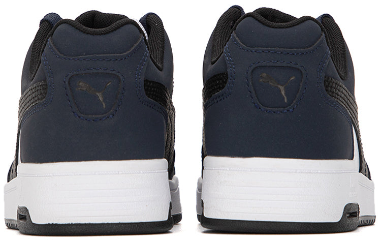 PUMA Slipstream Lo 'Block - White Parisian Night' 385643-01