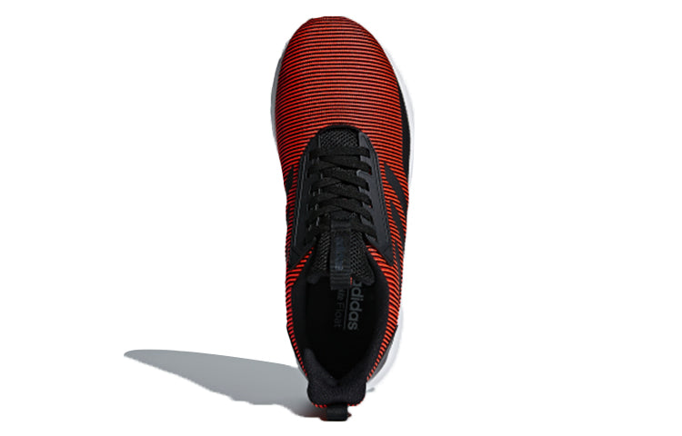 adidas neo Questar Drive 'Red Black' DB1571