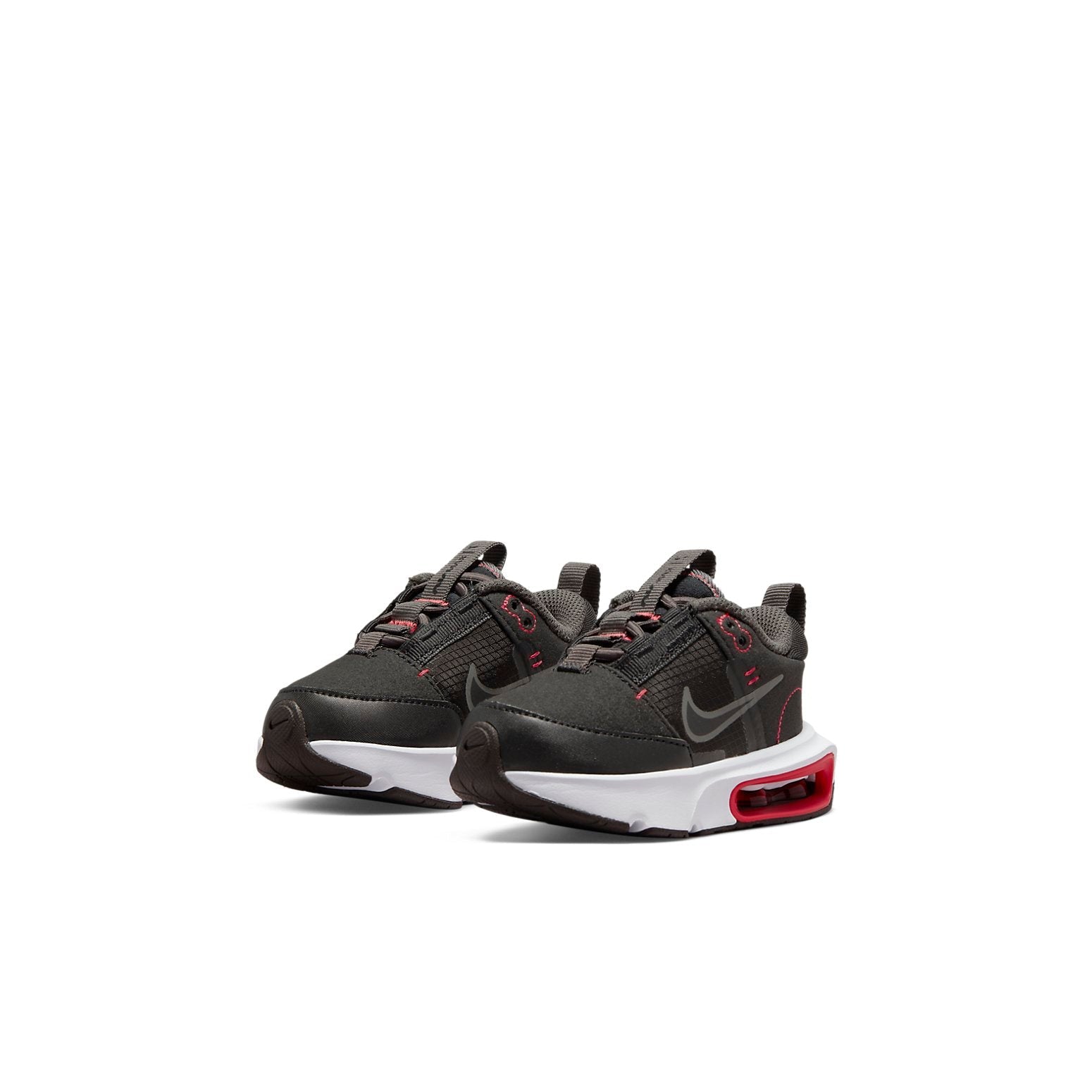 (TD) Nike Air Max Interlock 'Black Medium Ash' DC9287-002