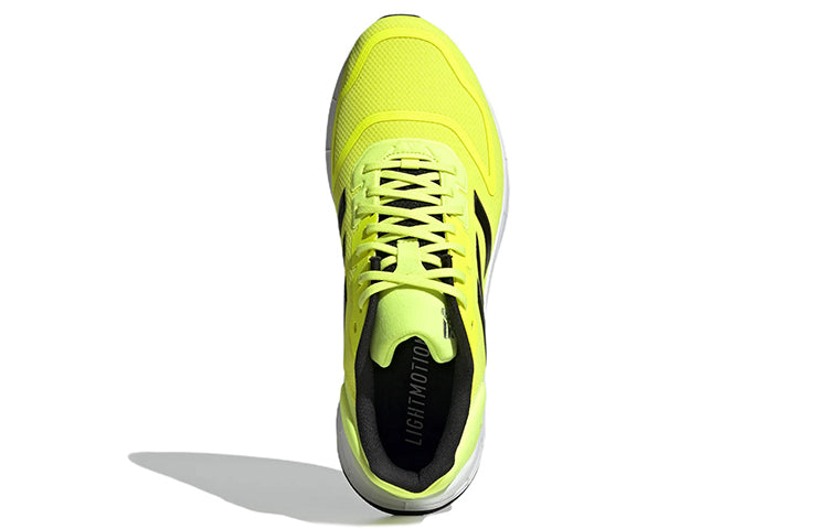 adidas Duramo 10 'Solar Yellow' GW4079