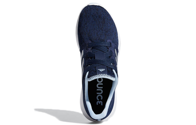 (WMNS) adidas Edge Lux 3 'Navy Blue' EG0451