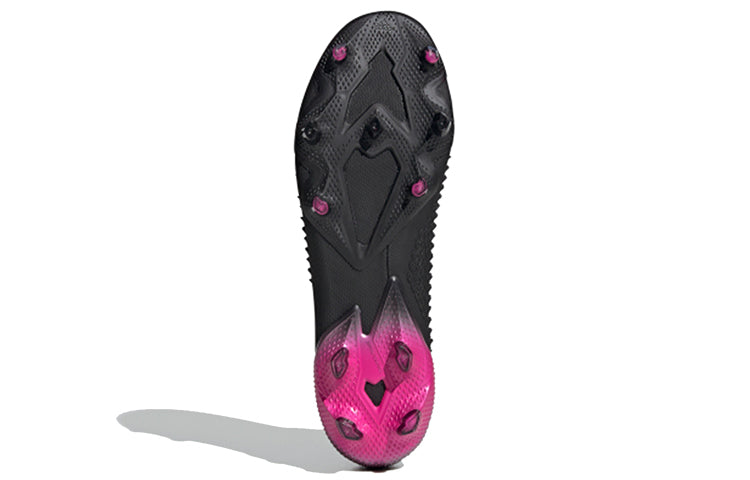 adidas Predator Mutator 20+ FG 'Core Black Shock Pink' EH2862