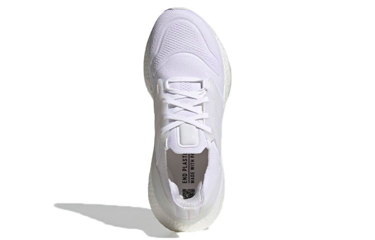 (WMNS) adidas Ultraboost 22 'Triple White' GX5590