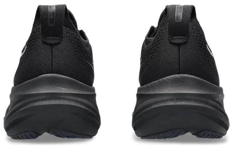 (WMNS) ASICS Gel-Nimbus 26 'Triple Black' 1012B601-002