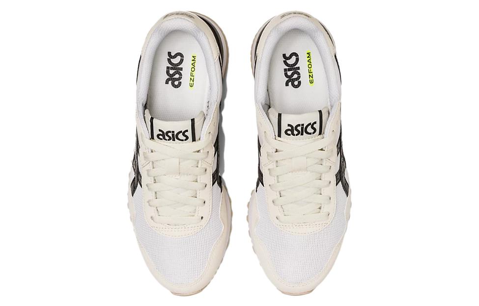 (WMNS) ASICS Tiger Runner 2 'White Birch' 1202A400-101