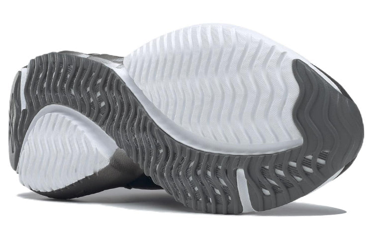 Reebok Ztaur Run 'Black Grey' GY7719