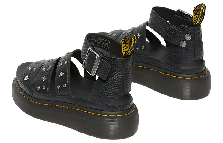 (WMNS) Dr. Martens Clarissa 2 Quad 27572001