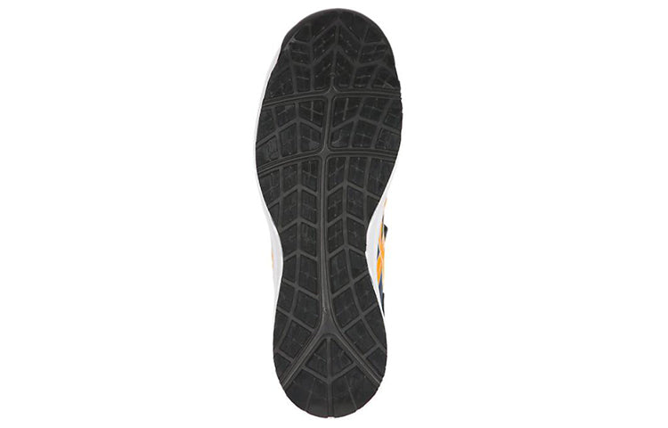 ASICS Winjob CP301 Blue/Yellow FCP301-5004