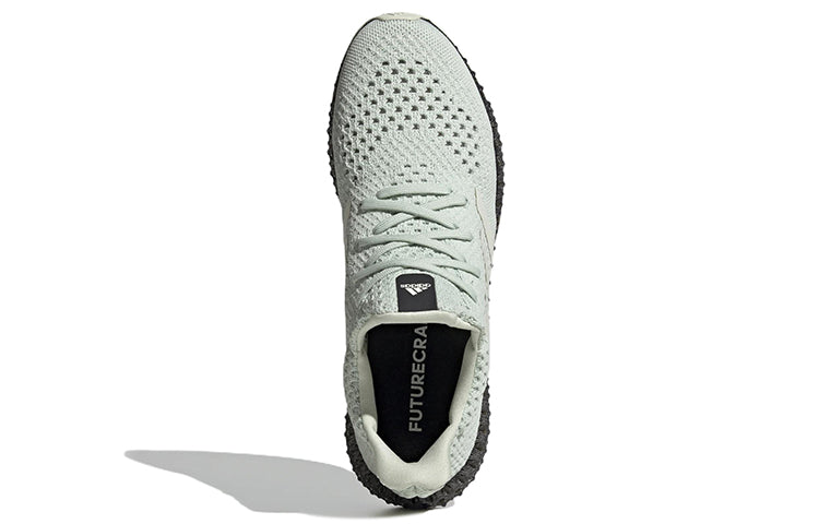 adidas Futurecraft 4D 'Linen Green Carbon' GX6603