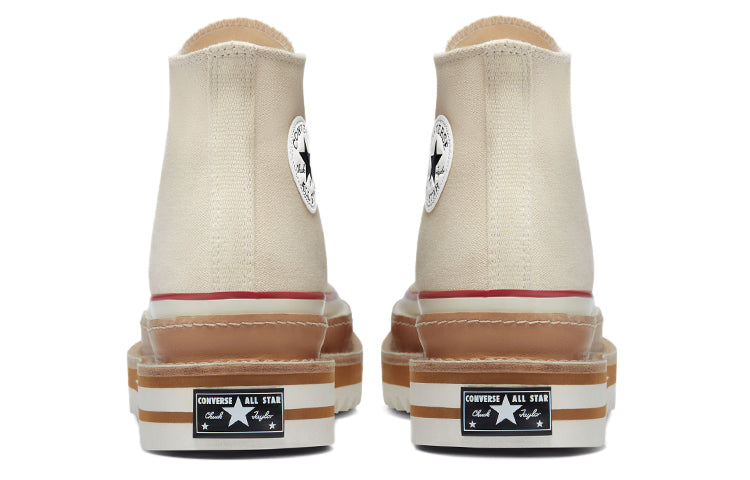 Converse Unisex Chuck Taylor All Star 1970s Trek Sneakers Brown A02093C