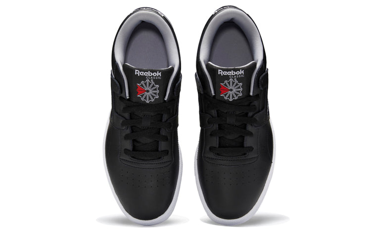 Reebok Club Workout Black FV9915