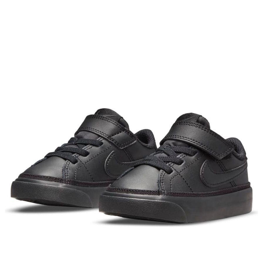 (TD) Nike Court Legacy 'Triple Black' DA5382-001