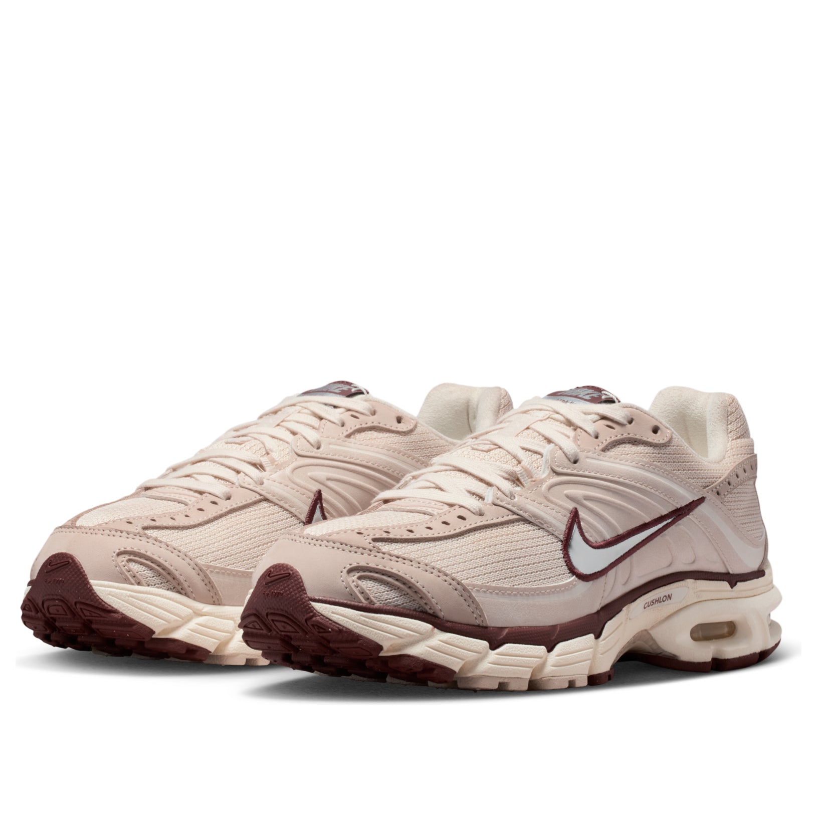 (WMNS) Nike Air Max Moto 2k 'Beige Brown' IM6691-001