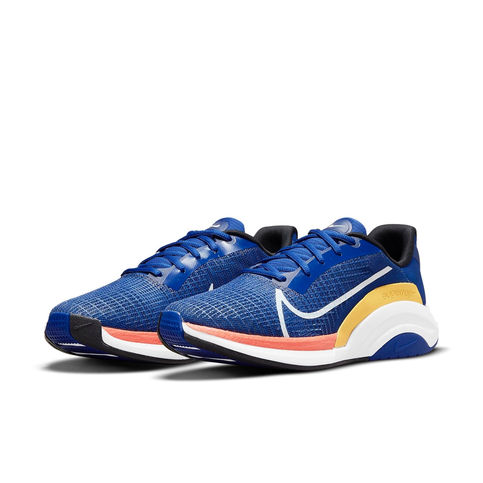 Nike ZoomX SuperRep Surge 'Deep Royal Blue' CU7627-448
