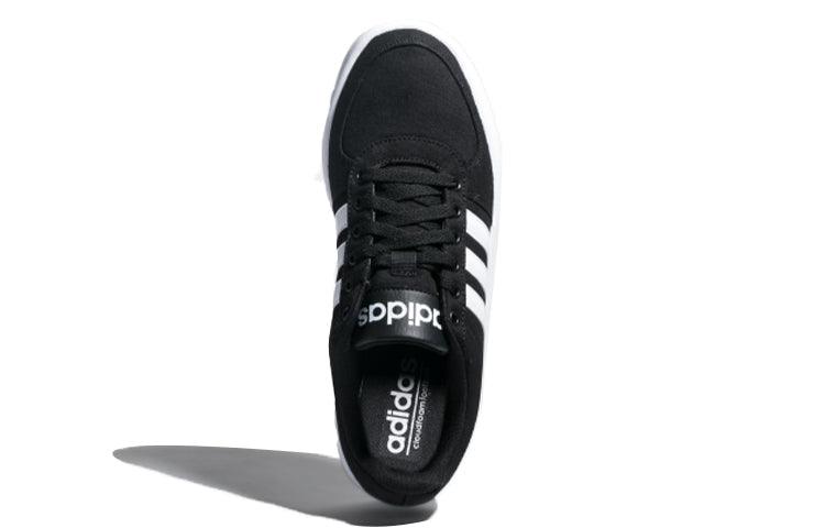 adidas neo Cut Black/White BC0269