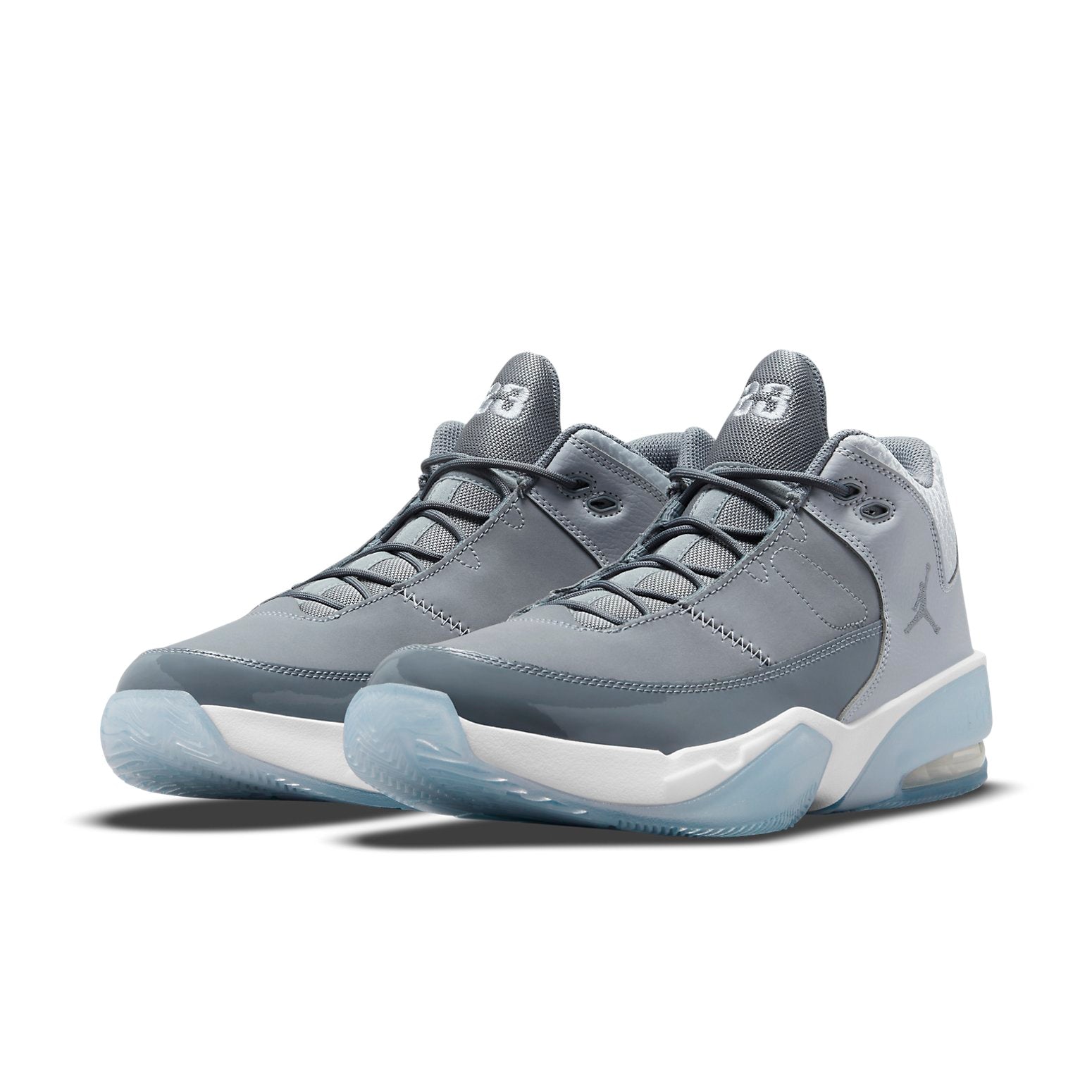 Air Jordan Max Aura 3 'Wolf Grey' CZ4167-005