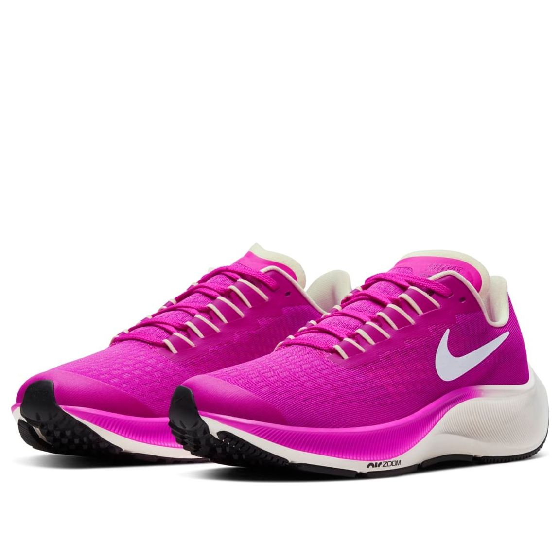 (GS) Nike Air Zoom Pegasus 37 'Fire Pink' CW7212-600