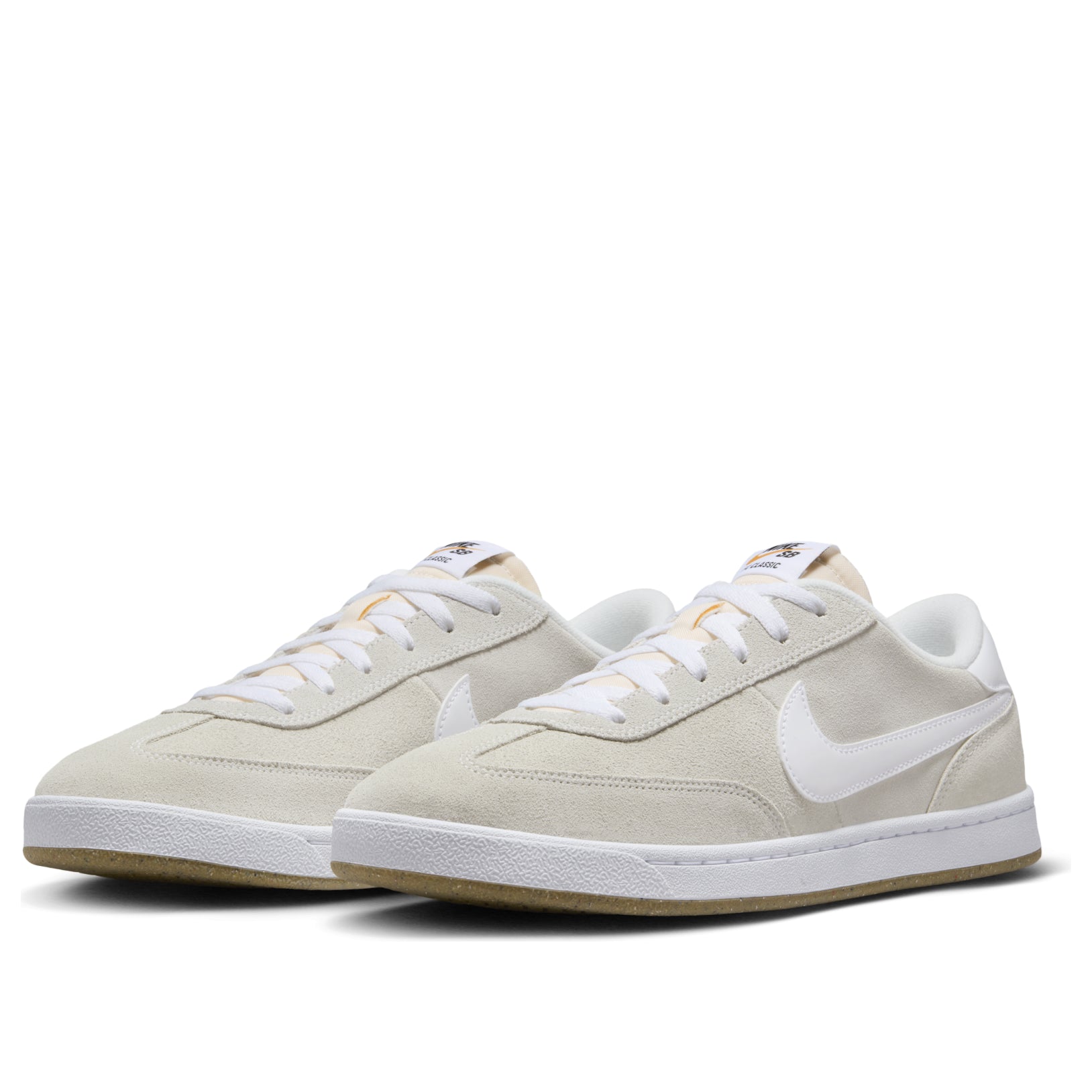 Nike FC Classic SB 'Summit White' 909096-111