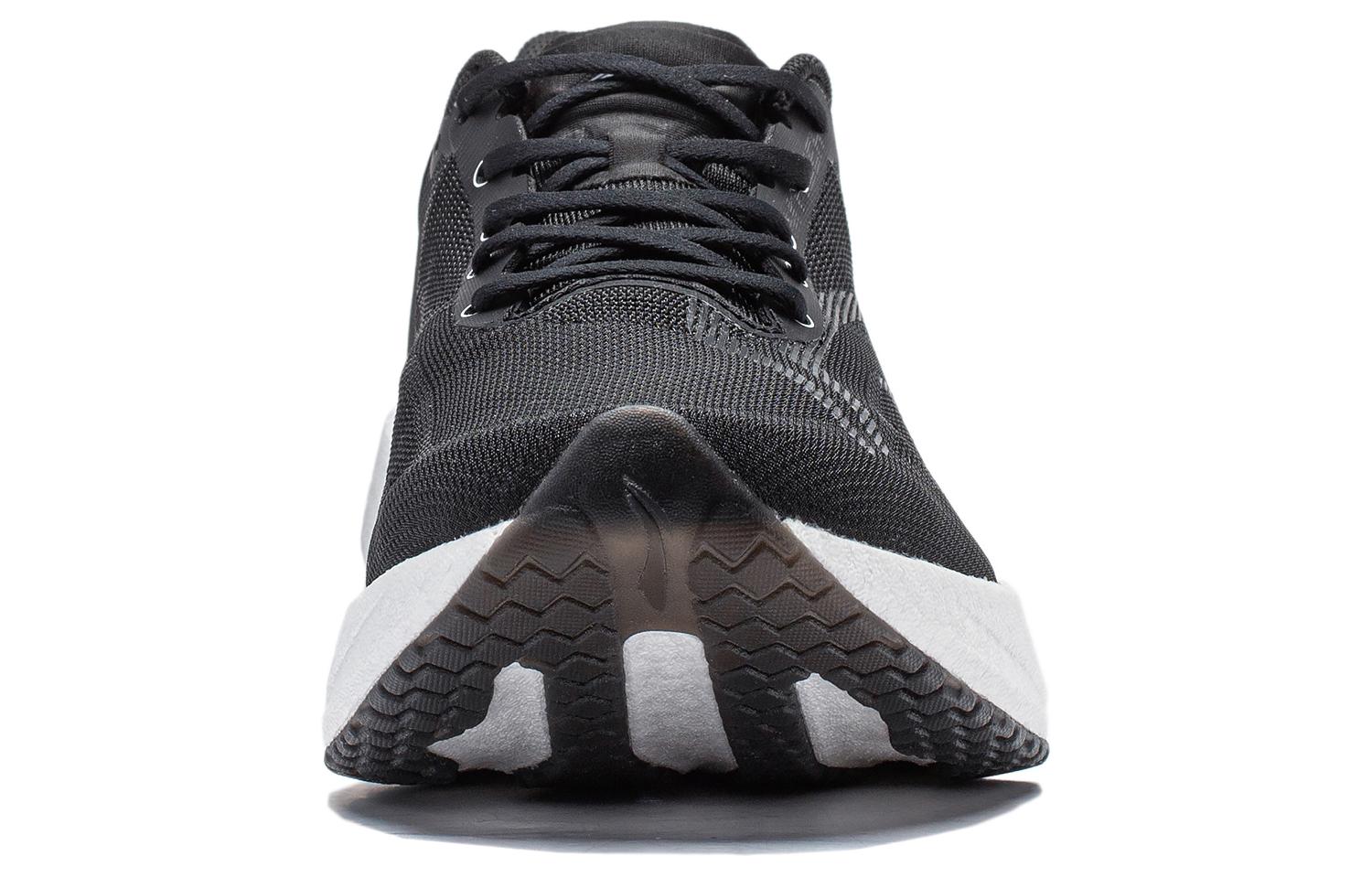 (WMNS) Li-Ning Superlight 21 'Black White' ARBU002-2