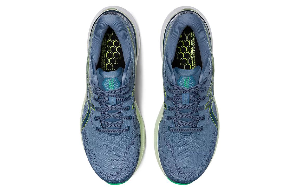 ASICS Gel-Kayano 29 'Steel Blue Lime Zest' 1011B440-403