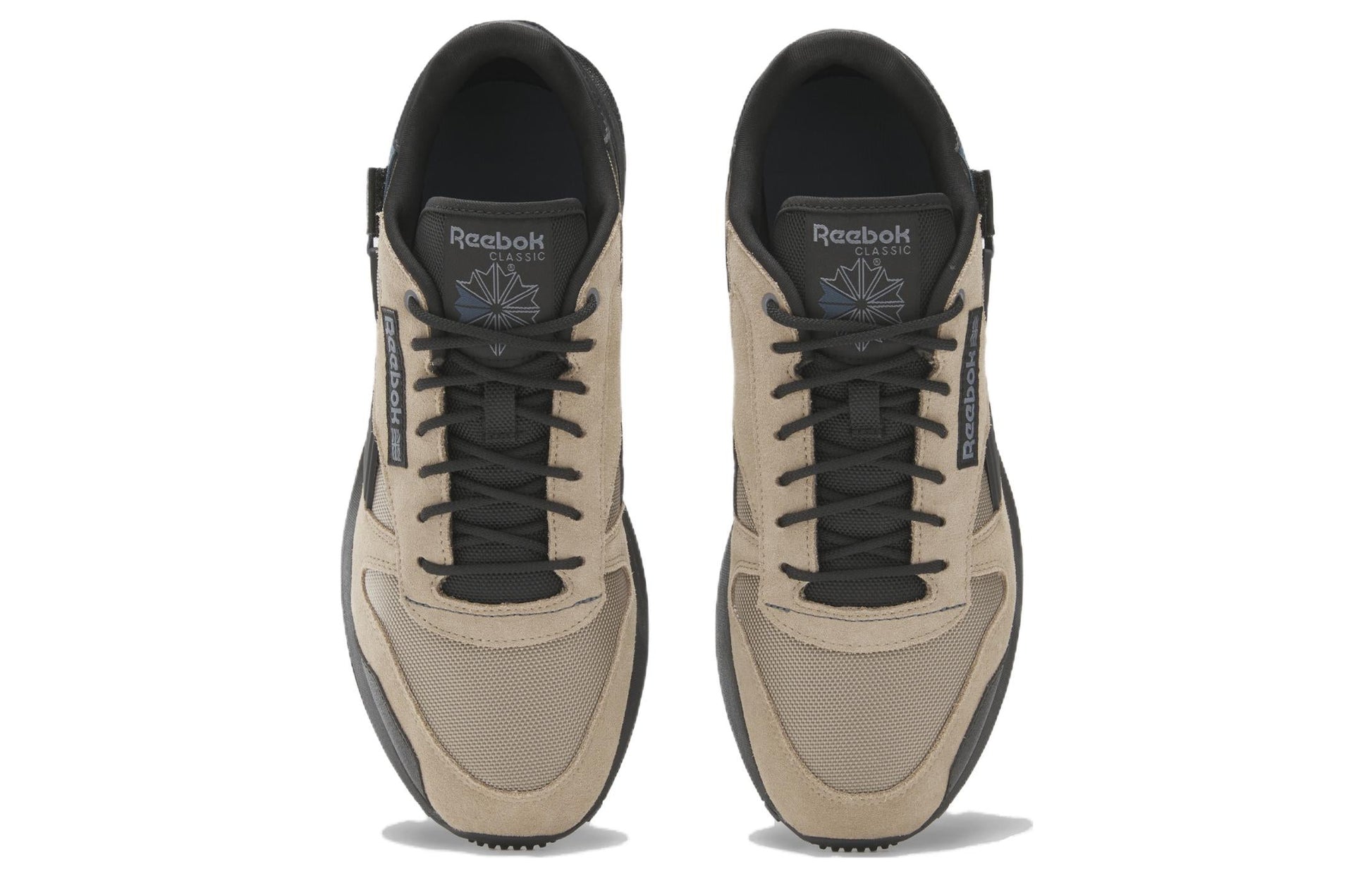 Reebok Classic Leather 'Boulder Beige' 100025108