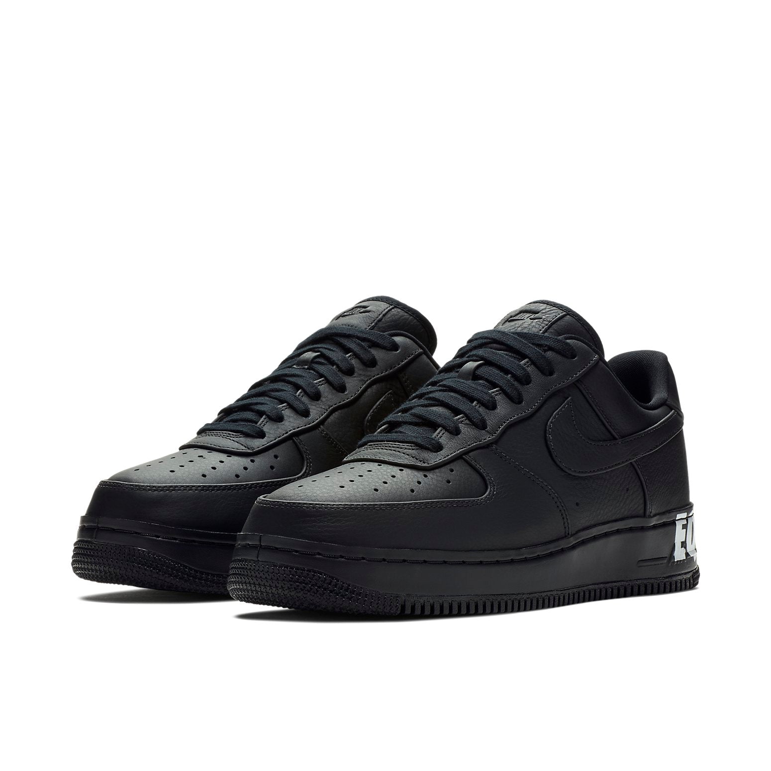 Nike Air Force 1 Low CMFT BHM 'Equality' AQ2125-001