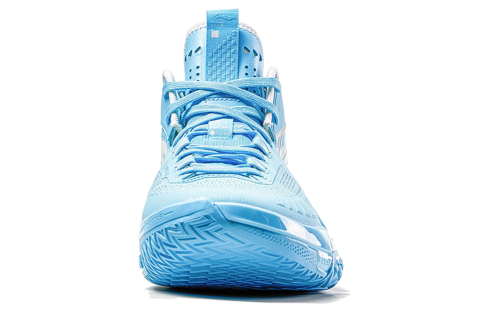 Li-Ning Jie Ao 'Sea Wave' ABFT035-1