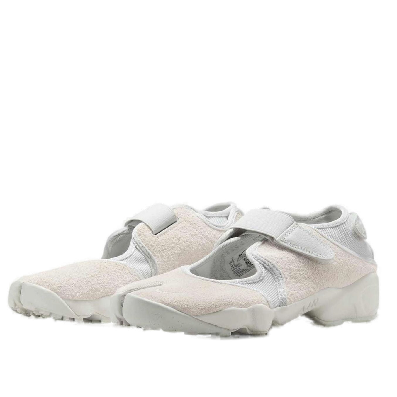 (WMNS) Nike Air Rift 'Photon Dust' HQ1474-001