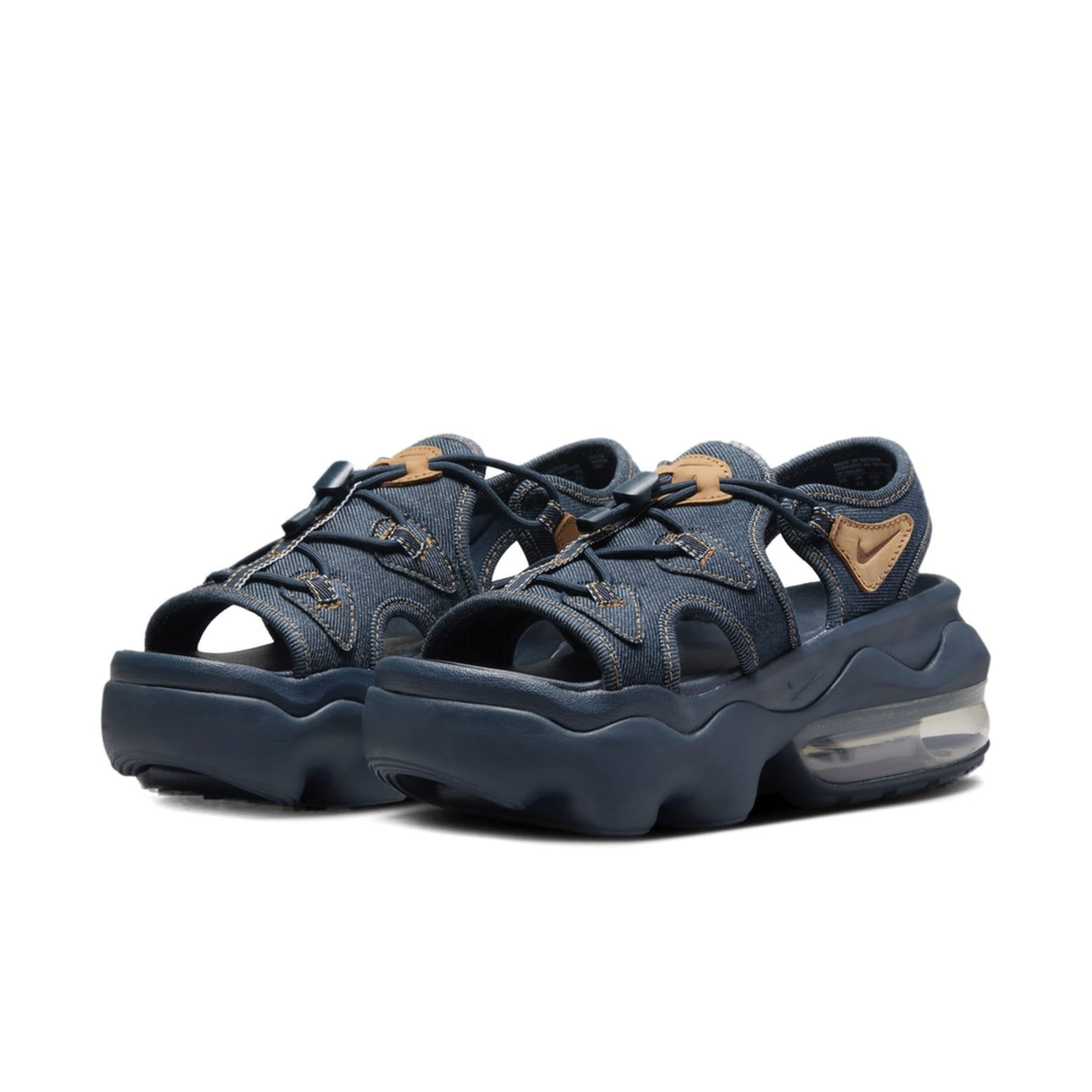 (WMNS) Nike Air Max Koko SE 'Armory Navy Flax' HF1060-400